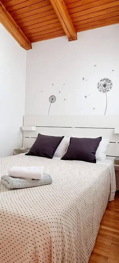 Apartments Severina Rovinj Croatia