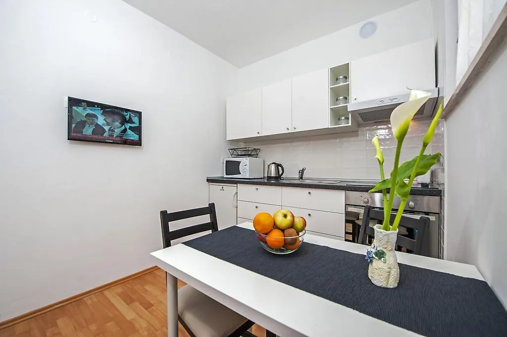 Apartments Severina Rovinj