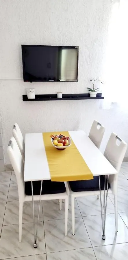 Apartments Severina 로비니 크로아티아