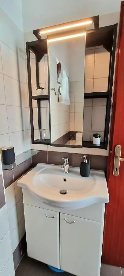 Apartments Severina 로비니