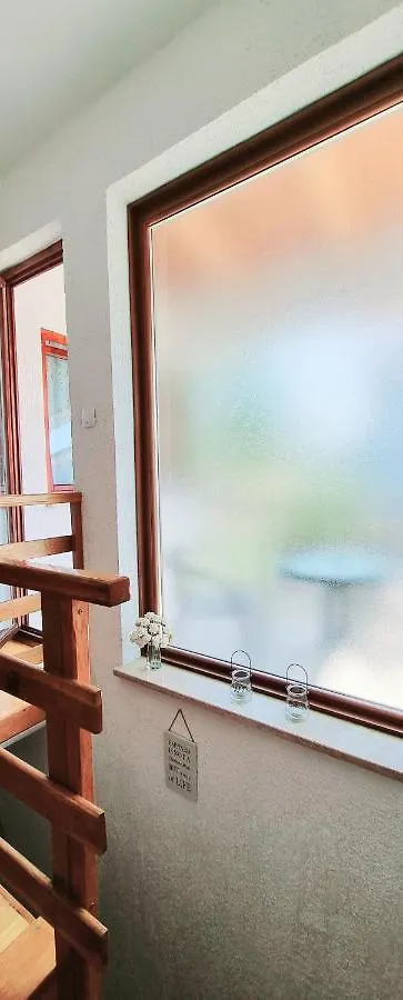Apartments Severina 로비니