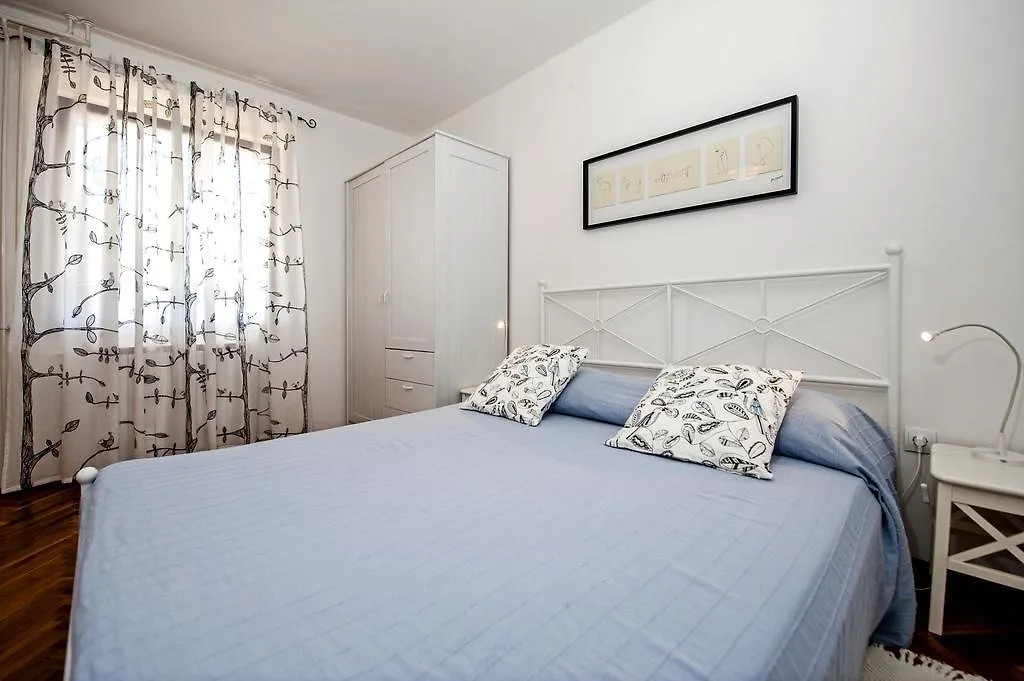Apartments Severina Rovinj 0*,  Croácia
